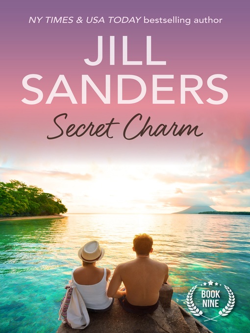 Title details for Secret Charm by Jill Sanders - Available